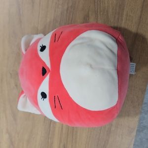 Fox Squishmallow
